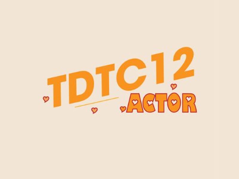 Tdtc12actor