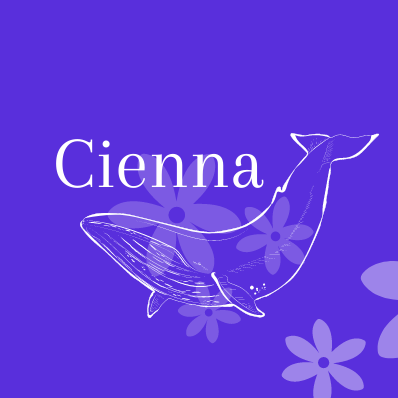 CiennaB