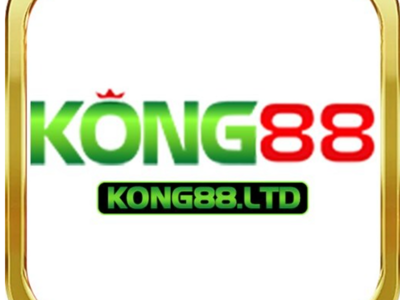 Kong88ltd