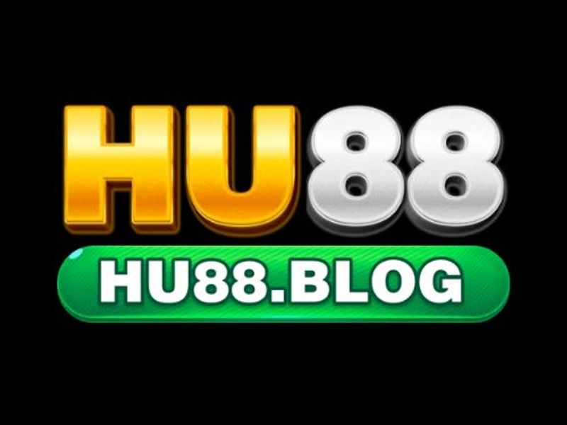 Hu88blog