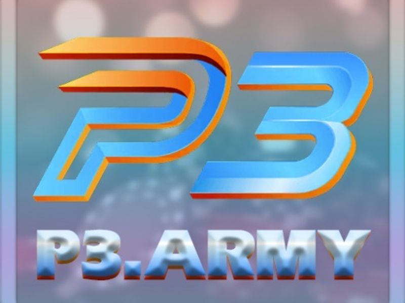 P3army