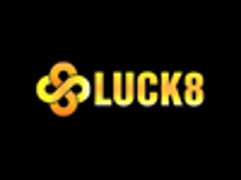 Luck8associates