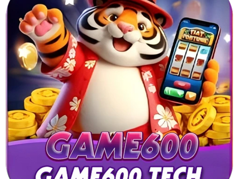 Game600tech