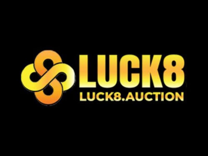 luck8auction
