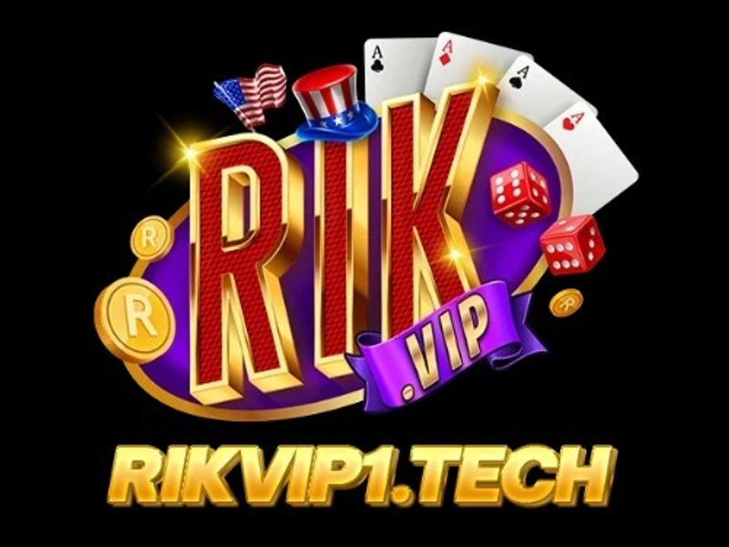 Rikvip1tech