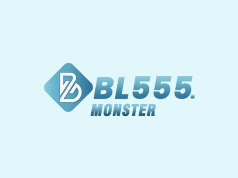 Bl555monster