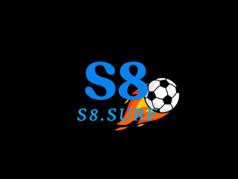 S8surf