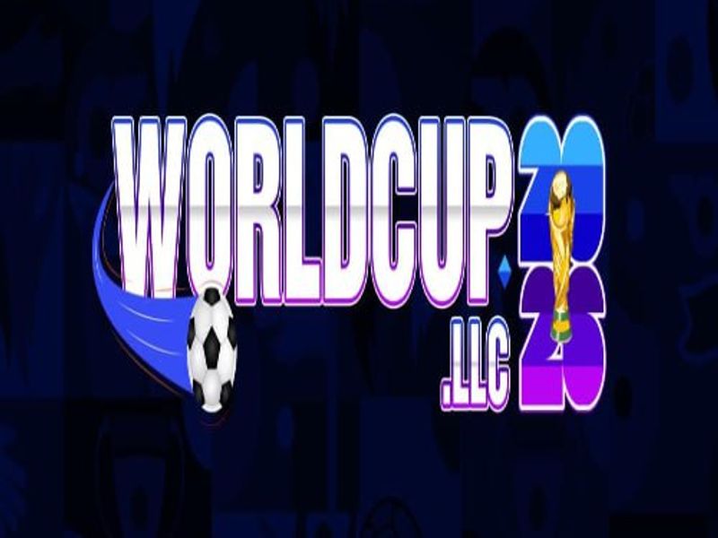 worldcup2026llc
