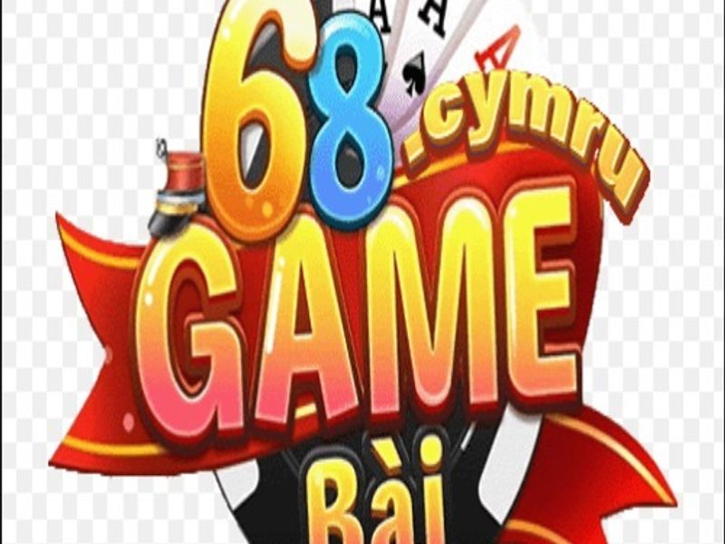 68gamebaicymru