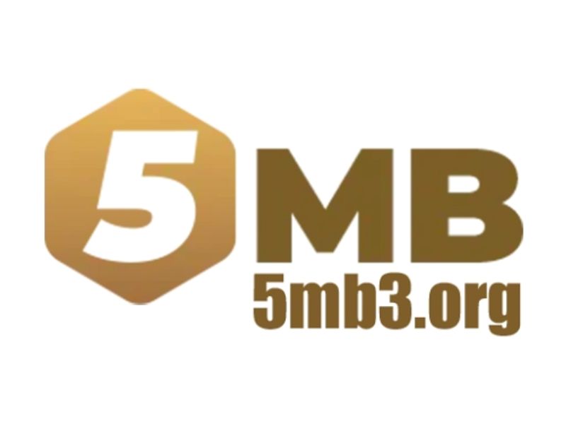 5mb3org