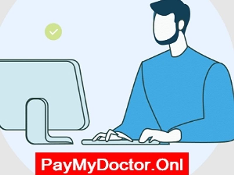 paymydoctor