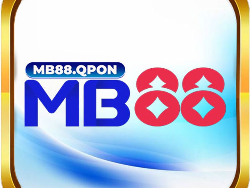 mb88qpon