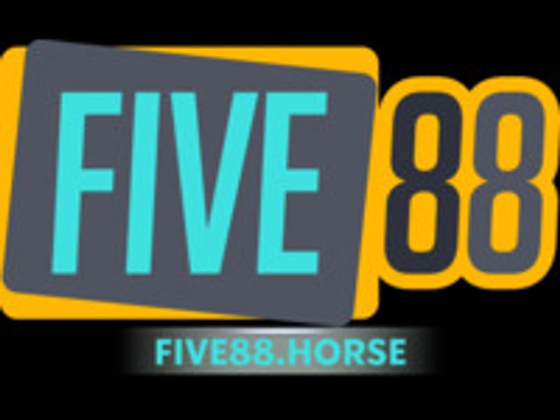 five88horse