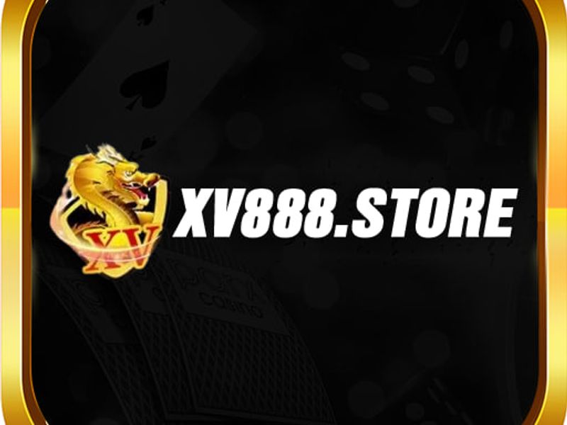 xv888store