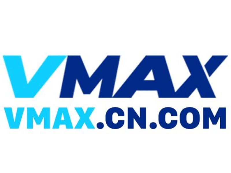 vmaxcncom