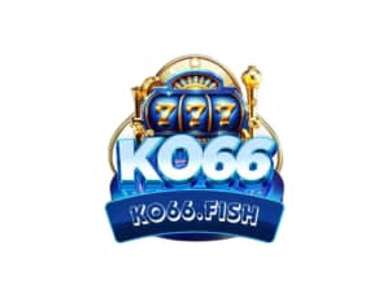 ko66fish