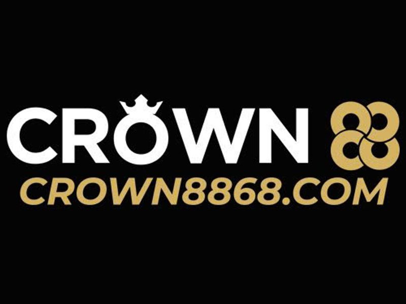 crown8868com