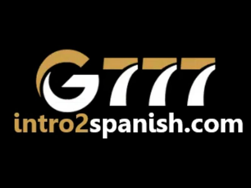 g777intro2spani