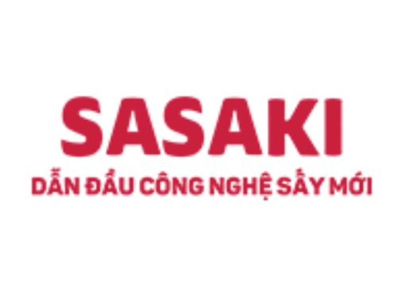 sasakivietnam