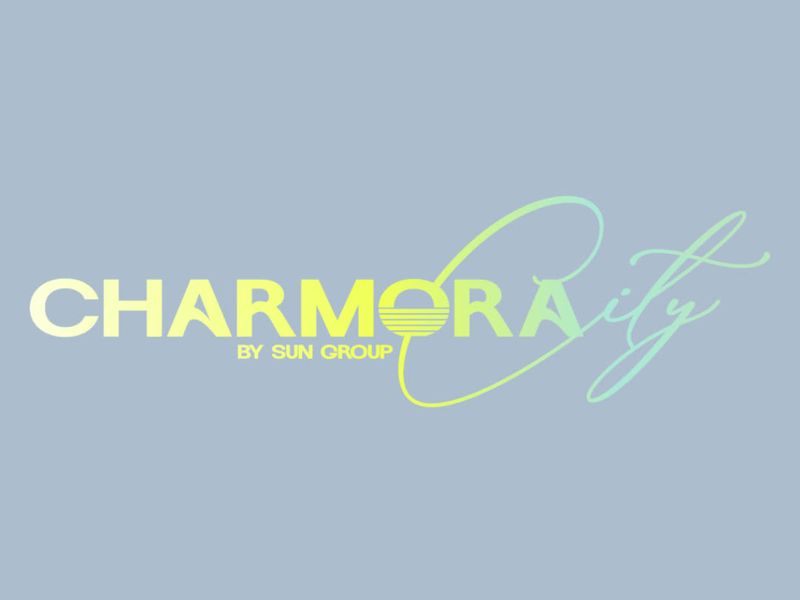 charmoracitybysungroup