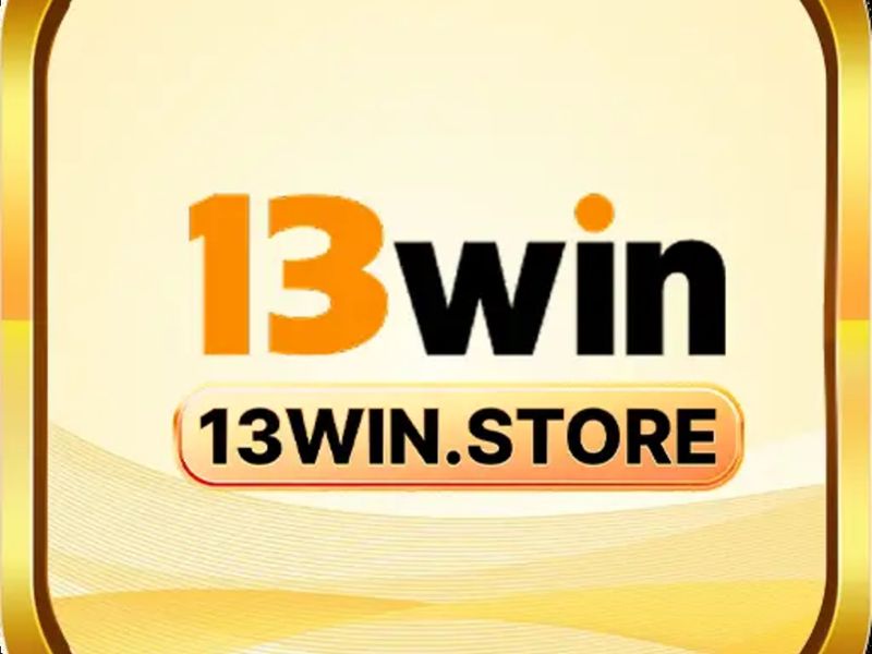13winstore