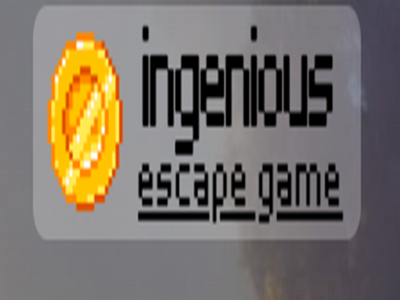 ingeniousescapegame