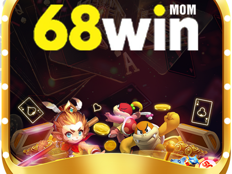 win68mom