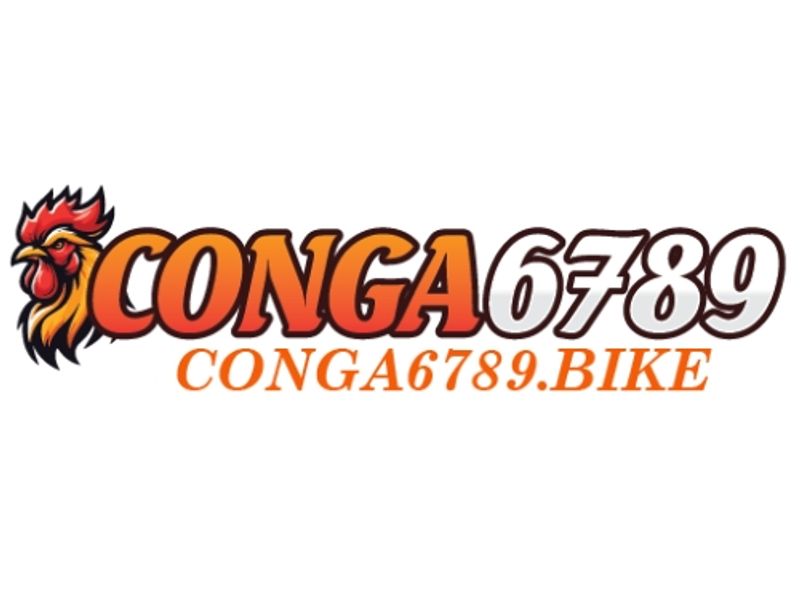conga6789bike
