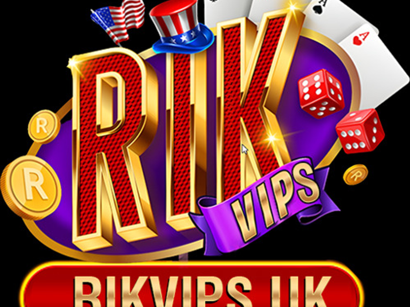 rikvipsuk