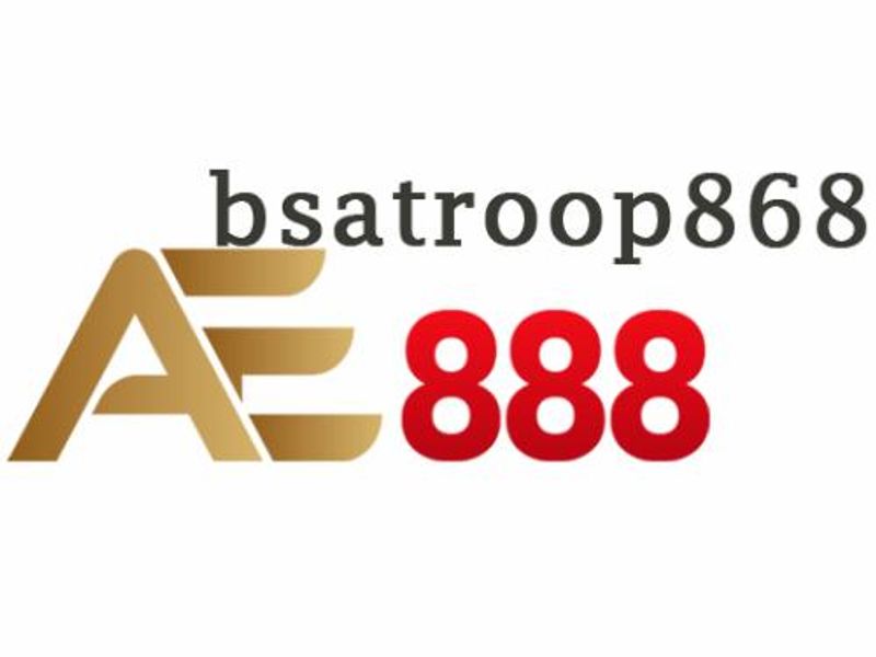 ae888bsatroop868