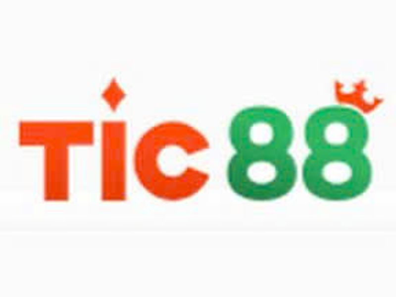 tic88vin