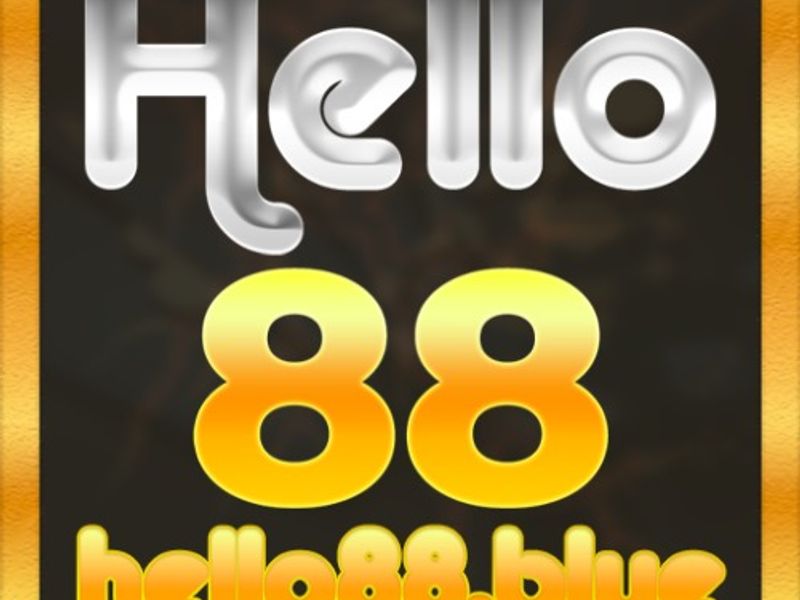 Hello88blue1
