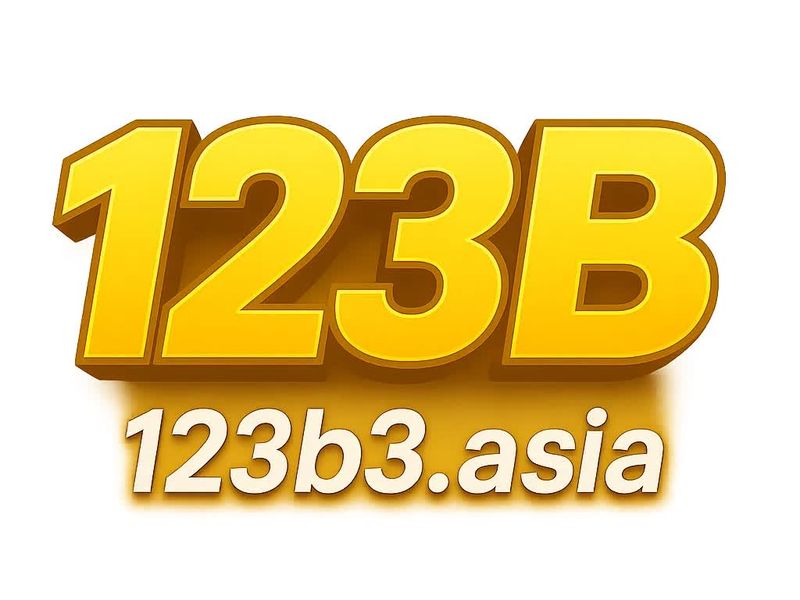 123b3asia