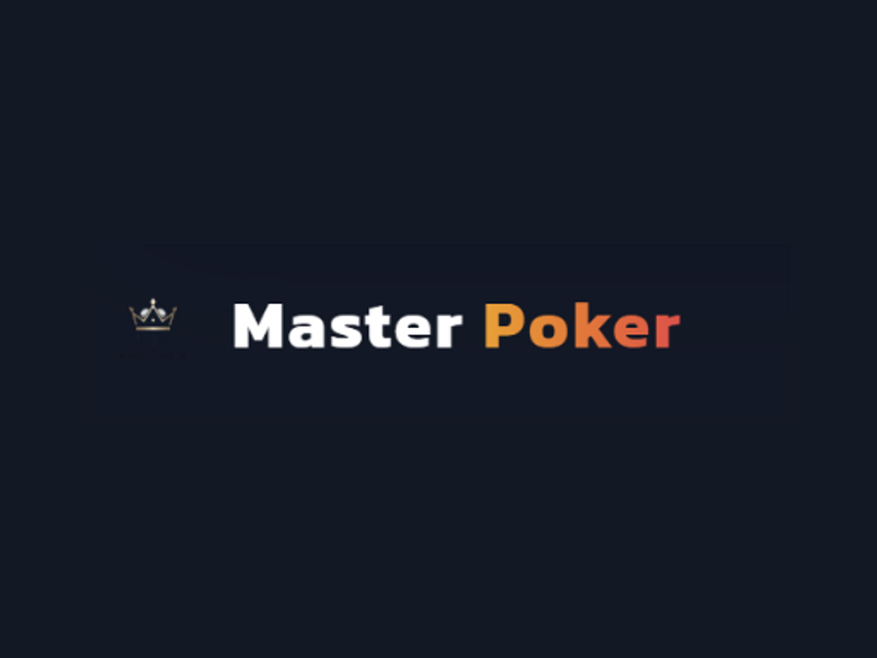 masterpokerthai