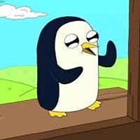 dreamypenguin