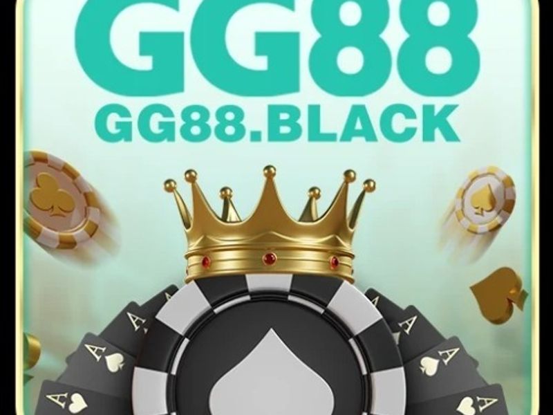 Gg88black