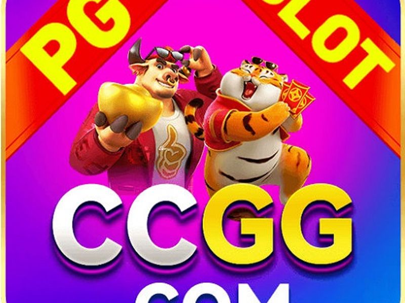 ccgggamecom