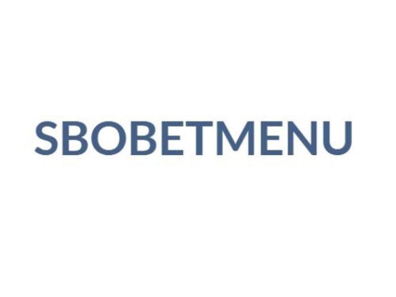 sbobetmenu