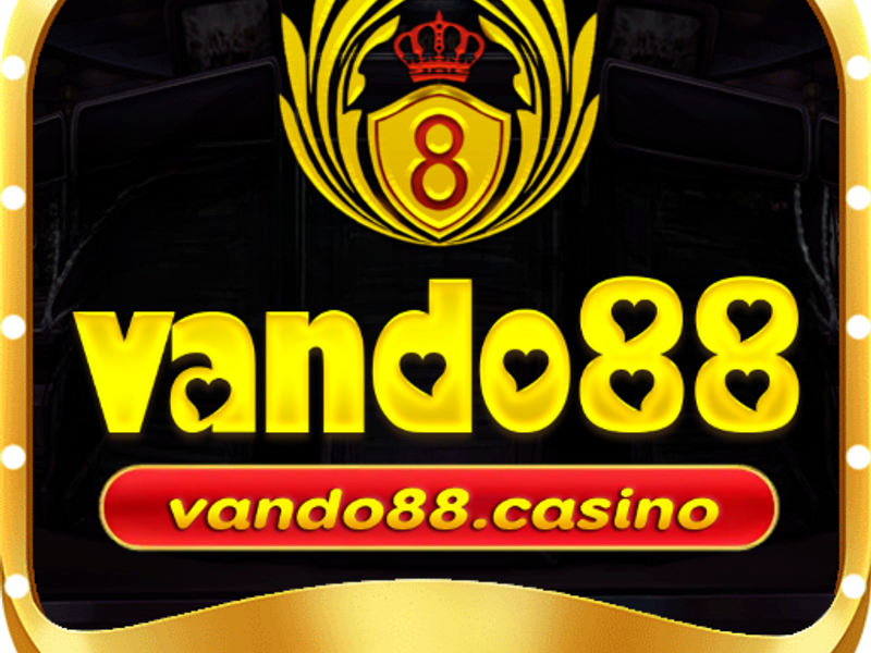 vando88casino