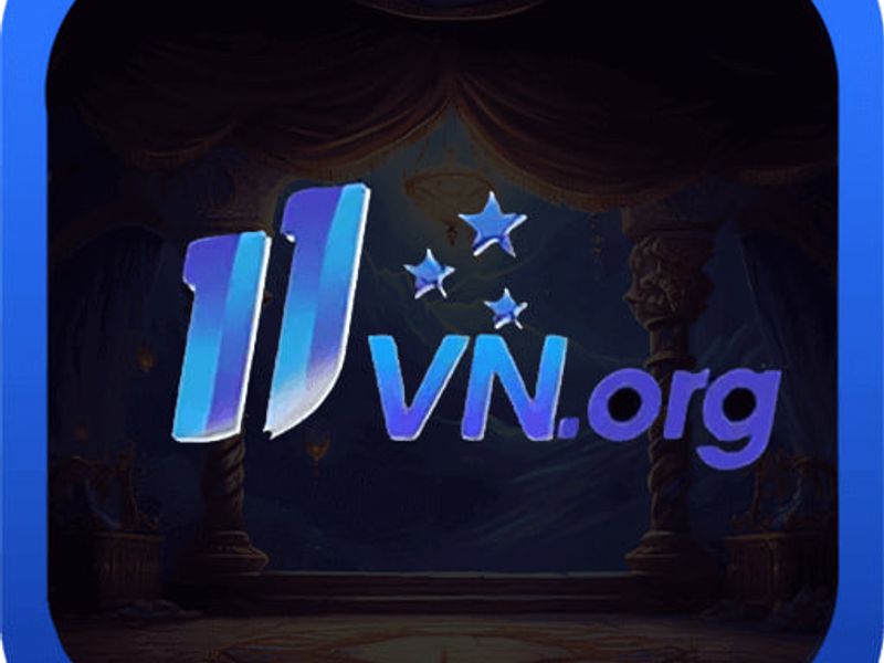 11vnorg