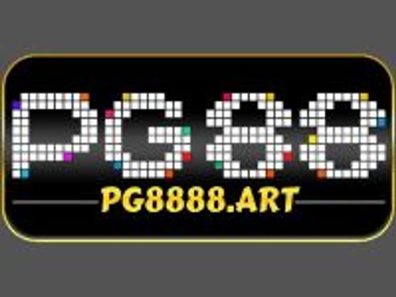 pg8888art