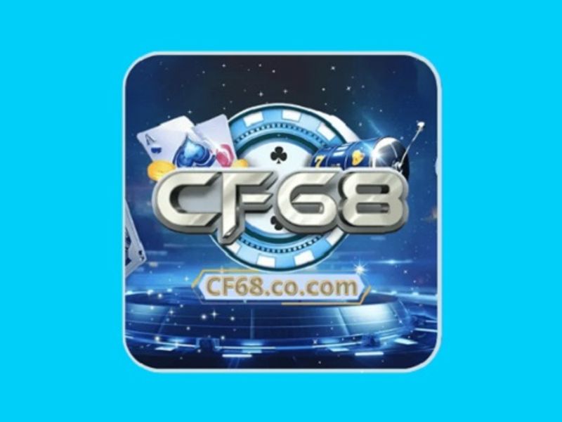 cf68cocom