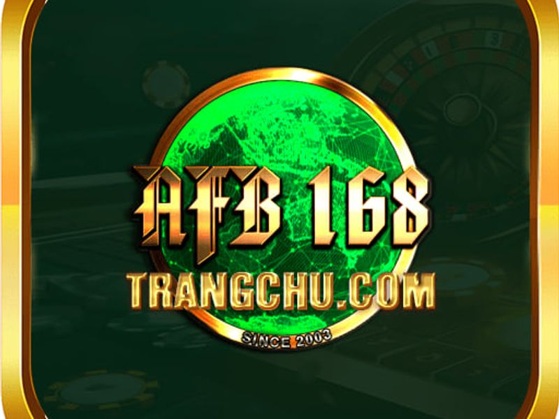 afb168trangchu