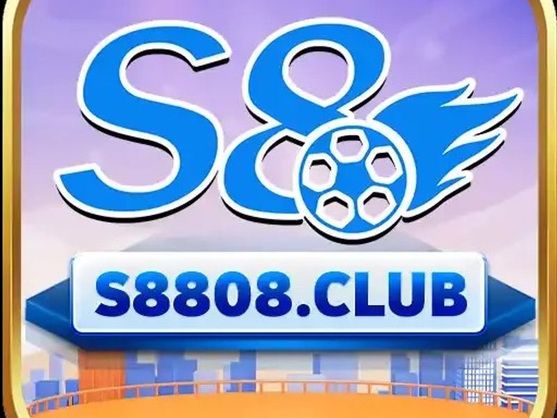 s8808club