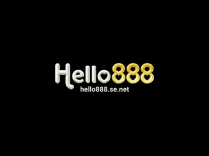 hello888senet