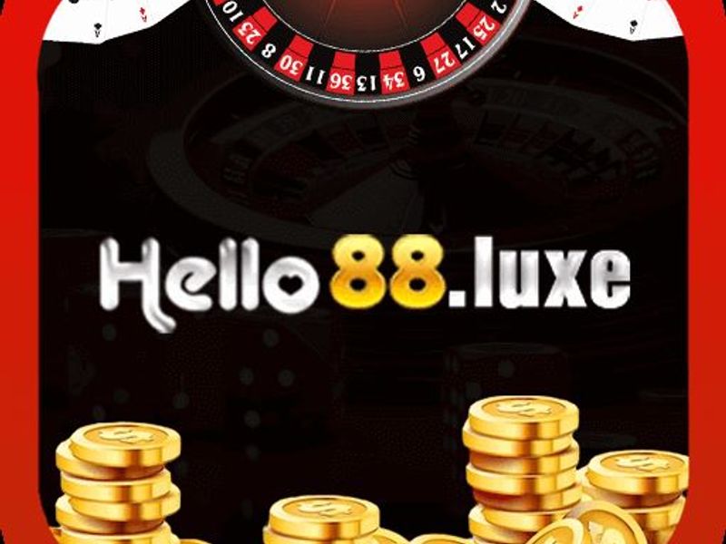 hello88luxee