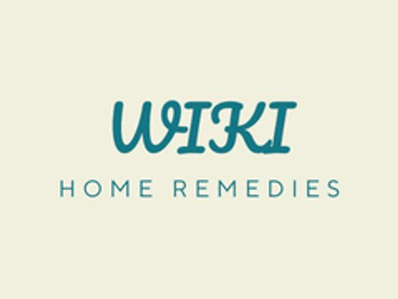 wikihomeremedies