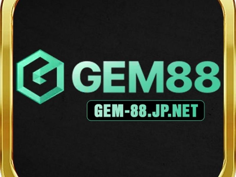 gem88jpbet