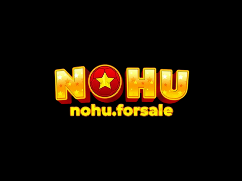 nohuforsale