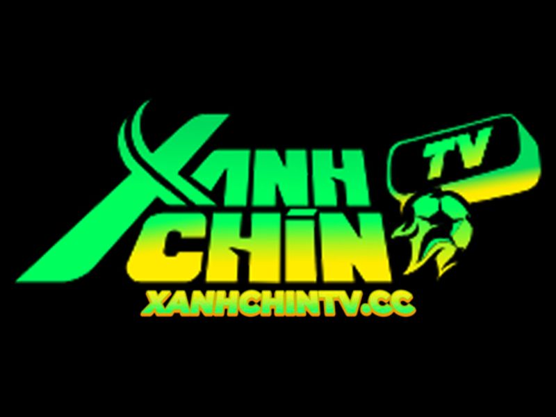xanhchintvcc